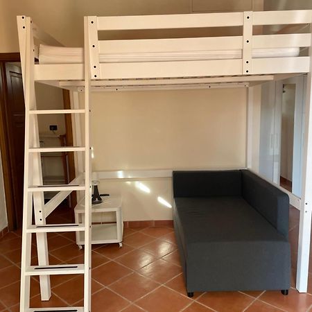 Monolocale Appartement Massarosa Buitenkant foto