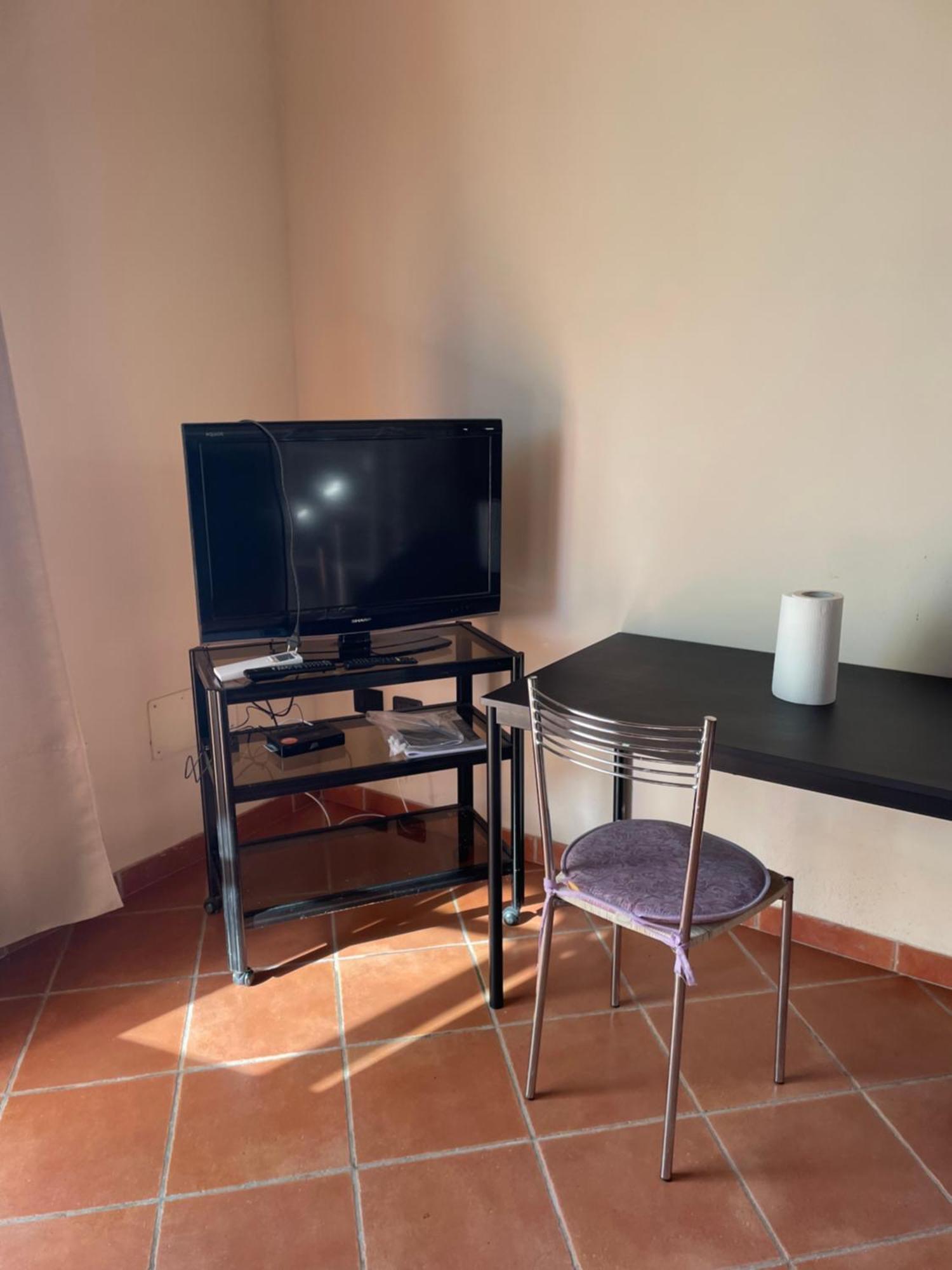 Monolocale Appartement Massarosa Buitenkant foto